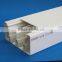PVC Compartment Trunking 100x50mm