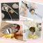 manufacturer zinc alloy garlic press kitchen gadget tools mashed garlic tools