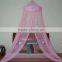 Butterfly Bed Canopy Mosquito Net fits fo Crib Twin Queen King Size Bed