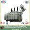 2000-20000kVA New Outdoor Oil- immersed Power Transformer