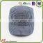 Flat Top Military Cap With Braid Decorated Adjustable Snap Cap