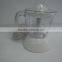 0.8Ltr 220V Hot-selling Electrical Citrus Juicer