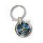 NO Minimum Custom Keychains Metal Key Ring Custom Key Ring