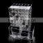 Crystal Spinning Lipstick/Powder Tower