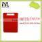 China housewares 3 piece set cutting board cutting mat