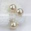 12mm AAA big size real golden wholesale natural south sea loose pearl