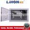 flush mount indoor cable multimedia information box