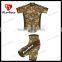 2016 OEM Plus Size Funny Cool Bike Wear Camouflage Cycle Gear Cycling Jerseys