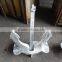 Host Selling Casted Marine Type A B C Hall Anchor