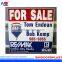 Convenient to Move and Pollution-free Polypropylene Hollow Indoor Signboard