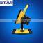 Poartable hand held work led rechargeable colored flood light covers