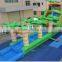 Spider-Man Outdoor Giant Inflatable Slide for Sale