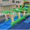 2016 Outdoor Commercial Used Inflatable Water Slide For Sale