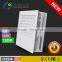 100W Taiwan Meanwell power and American Cree chip LED street lights