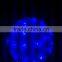 220V Glass Material Table Ball Lamp