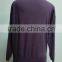 16WAYI04 woman 100%rayon from bamboo sweater cardigan