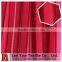 polyester nylon spandex drop stripe jersey fabric