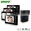 China manufacturer taking photo gate intercoms wireless villa door bell PST-WVD07T