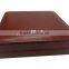 high quality leather pen gift box for top sale
