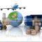  cheap air freight/express service for self balance scooter from China to South Africa