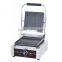 Stainless Steel Non-Stick Sandwich Press Panini Grill/ Electric Contact Grill