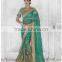 Buy Designer Lehenga Saree Online
