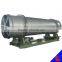 Coal Mine Equipment Raw Material Rotary Dryer With Low Price