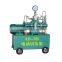 Electric hydraulic test pump 3D-SY (auto-control)
