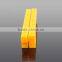 Angle Plastic strip 1116 fixed rod universal rod Connecting rod for early educational prodcuct