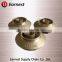 die/sand customized steel/iron/aluminum casting services