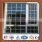 Simple and beautiful security window design