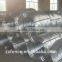 Entity factory specializing in the production of wire galvanized wire 25kgcoil, internal plastic packaging and packaging