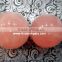 Wholesale Natural Gemstone Rock rose Quartz Crystal Ball Sphere | Pink Rose Quartz Ball