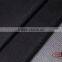 Popular soft woven cotton polyester spandex stretch satin raw denim fabric