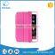 Wholesale pc Leather Folding Keyboard Case for Ipad 6