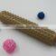 Brown color Fondant Rolling Pin fondant tools cake decorating tools