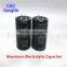 470uf 400v electrolytic capacitor for power tools