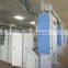 Cotton PES Carding machine with Automatic chute feeder