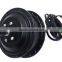 350W front ebike conversion kit 36V high torque type