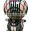 Tartan Feature DIY Toys,Animal Shaped Vinyl Toys,Cusomized Plastic Toys