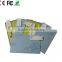 Customzied usb business card, full printing at two side card usb