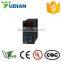 Four Channel Temperature Indicator AI-704M 4 Channel Indicator Alarm, Transmission, Communication