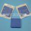 Medical Cotton Sterile Gauze Sponge with High Quality(Folded edge or unfolded edge)