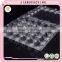 Cheap factory price 30 holes plastic quail egg tray