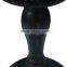 Black tealight Candle Holder lantern
