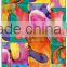 Fashion Custom design digital print silk scarf OEM