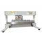 PCB cutting machine for metal pcb plates ,aluminium cutting machine suppliers YSV-1M