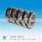 rectangular wire compression spring