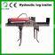 3 point hitch Log splitter with hydraulic