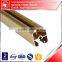 China factory aluminum profiles for sideboards